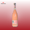 Bialy Bocian Panna Cotta z Maliną – Likeur Panna Cotta en Framboos – 50cl – 16°