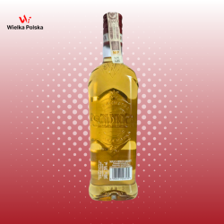 Soplica Orzech Laskowy – Haselnuss aromatisierte Wodka – 50 cl – 28 %