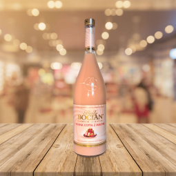 Bialy Bocian – Liqueur Lait Pannacotta 0,5 L – 16 %