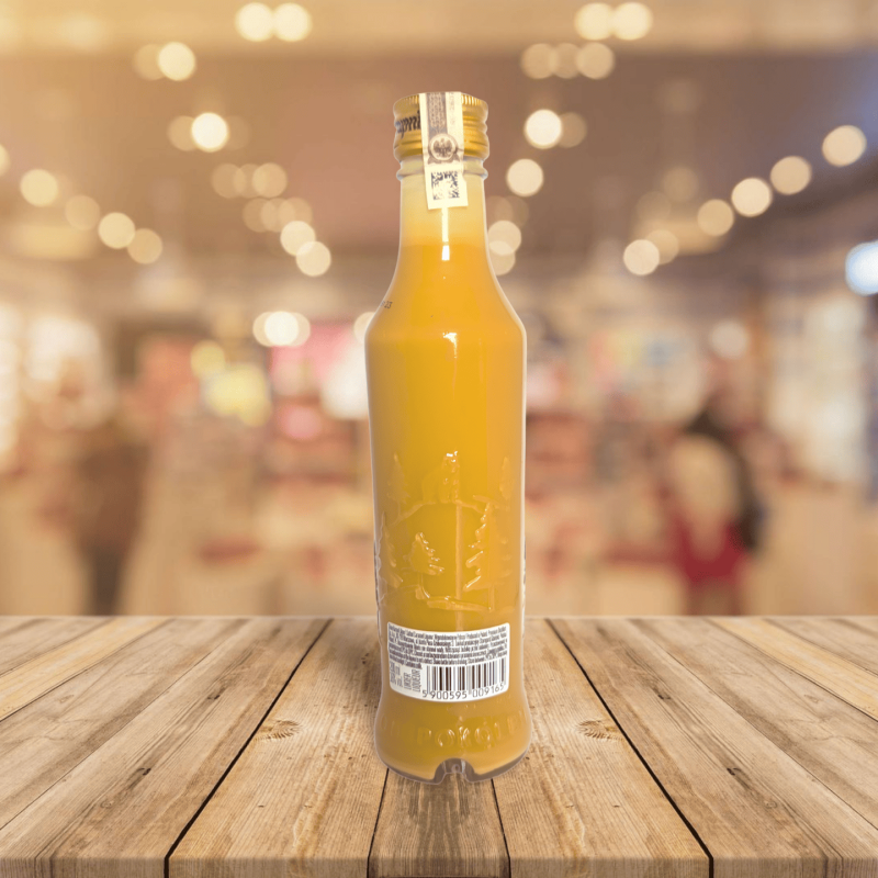 Krupnik Caramel Salé 0,2 L – Liqueur crème au caramel (16 %)