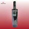Żubrówka Czarna Filtrée au Charbon de Bois de Chêne – Vodka Premium 70cl – 40°