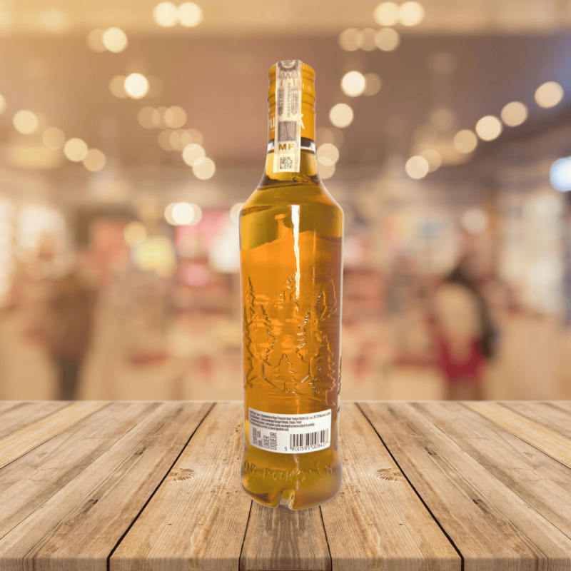 Krupnik Coing 0,5 L – Liqueur de coing (30 %)