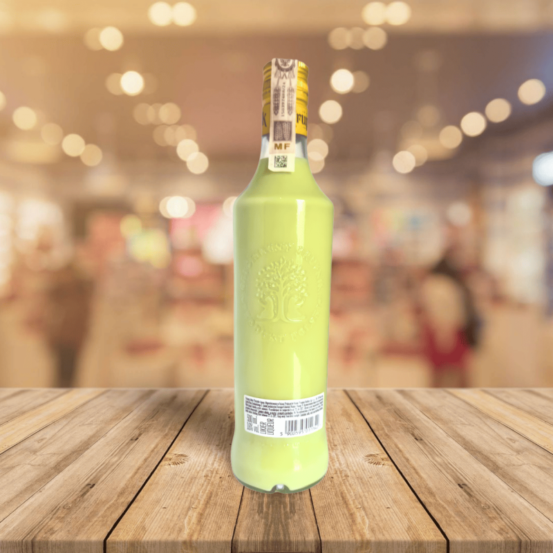 Krupnik Pistache 0,5 L – Liqueur crème (16 %)