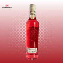 Krupnik Smoczy Owoc – Likör mit Drachenfrucht – 50cl – 21°