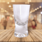 Verre à vodka