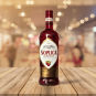 Soplica Cerise (Wiśniowa) 0,5 L – Liqueur de vodka à la cerise (28 %)