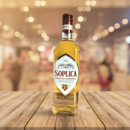 Soplica Noisette 0,5L | Liqueur Polonaise Gourmande