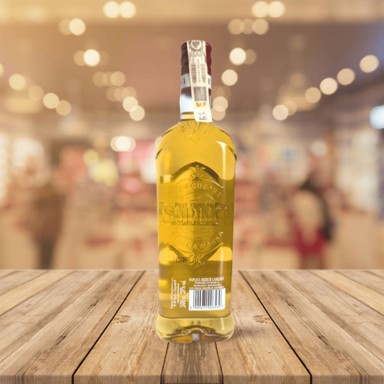 Soplica Noisette 0,5L | Liqueur Polonaise Gourmande
