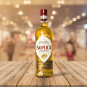 Soplica Pomme (Jabłkowa) 0,5 L – Liqueur de vodka à la pomme (28 %)