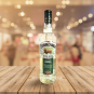 Żubrówka Herbe de Bison 0,5 L – Vodka aromatisée (37,5 %)