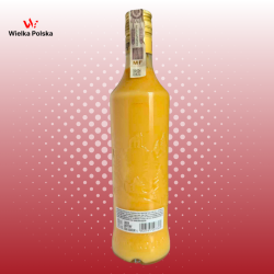 Krupnik Advokat – Eierlikör – 50cl – 16°
