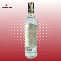 Krupnik Édition Hivernale (Edycja Zimowa) – Vodka Blanche Polonaise – 50cl – 40°
