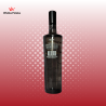 Żubrówka Czarna Jesion – Premium-Wodka aus Polen, in Eschenfässern gereift – 70cl – 40°