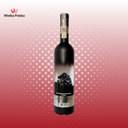 Czarna Olcha Ziemniak - Vodka artisanale polonaise à base de pomme de terre - 50cl