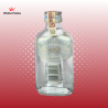 Żubrówka Biała - Vodka polonaise pure et cristalline - 10cl