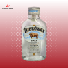 Żubrówka Biała - Vodka polonaise pure et cristalline - 10cl