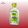 Żubrówka Kwaśne Jabłko – Apfel & Bisongras Likör – 9cl