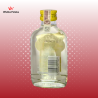 Żubrówka Kwaśna Cytryna - Liqueur citron & herbe de bison - 9cl