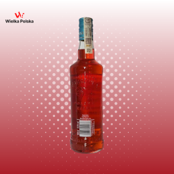 Żubrówka Raspberry – Vodka à la Framboise – 50cl – 37,5°