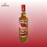 Żubrówka Fire Bomb – Vodka Épicée au Cinnamone, Chili et Poivre – 50cl – 30°