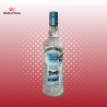 Żubrówka Ice Bomb – Vodka Menthe Rafraîchissante – 50cl – 30°