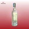 Żubrówka Ice Bomb – Vodka Menthe Rafraîchissante – 50cl – 30°