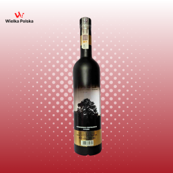 Czarna Olcha Żyto – Vodka Artisanale au Seigle – 50cl – 40°