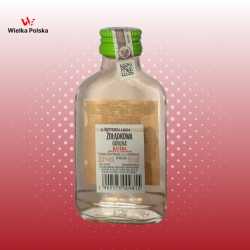 Żołądkowa Gorzka Rześka Arbuz Limonka – Watermeloen Limoen Likeur – 9cl – 28°