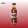 Żołądkowa Gorzka Delicja Wiśnia z Gorzką Czekoladą – Kirsch Dunkle Schokolade Likör – 20cl – 30%