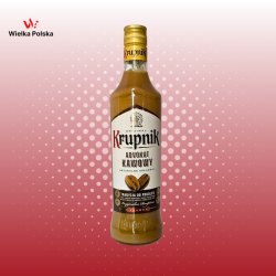 Krupnik Advokat Coffee – Liqueur Œuf au Café – 50cl – 16°