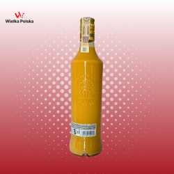 Krupnik Słony Karmel – Karamell-Salz-Likör – 50cl – 16°