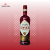 Soplica Wiśniowa – Kirscharomatisierter Wodka – 50cl – 28°