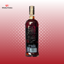 Soplica Wiśnia w Czekoladzie – Schokoladen- und Kirsch-aromatisierte Wodka – 50cl – 25°