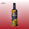 Soplica Słony Karmel z Dodatkiem Białej Czekolady – Liqueur au Caramel Salé et Chocolat Blanc – 50cl – 15°