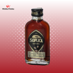 Soplica Kawowa – Kaffeelikör – 10cl – 25°