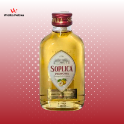 Soplica Pigwowa – Quittenlikör – 10cl – 28°