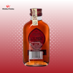 Soplica Malinowa – Himbeerlikör – 10 cl – 28 %
