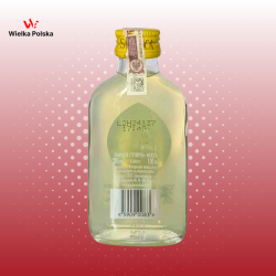 Soplica Cytryna•Mięta – Zitronen-Minze-Likör – 10cl – 28°