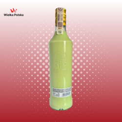 Krupnik Pistacja – Pistazienlikör – 50 cl – 16 %