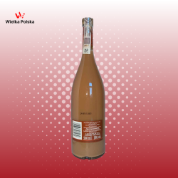 Bialy Bocian Tiramisu – Tiramisu Likeur – 50cl – 16°
